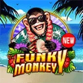 Scared Monkey